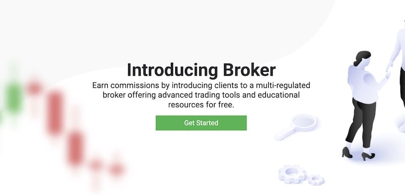 Earn Up to $8,000 by Introducing Clients to Tickmill – No Costs, All Rewards